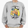 ssrcooversized sweatshirtmens 01heather greyfrontsquare productx1000 23 - Dog Man Merch