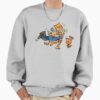 ssrcooversized sweatshirtmens 01heather greyfrontsquare productx1000 5 - Dog Man Merch