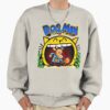 ssrcooversized sweatshirtmens 01oatmeal heatherfrontsquare productx1000 19 - Dog Man Merch