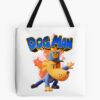 tb1040x1040large c1198800800 bgf8f8f8.u8 19 - Dog Man Merch