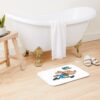 urbathmat context smallsquare1000x1000.1u5 2 - Dog Man Merch