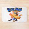 urbathmat flatlay largesquare1000x1000.1u5 - Dog Man Merch