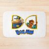 urbathmat flatlay largesquare1000x1000.1u5 12 - Dog Man Merch