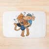 urbathmat flatlay largesquare1000x1000.1u5 15 - Dog Man Merch