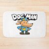 urbathmat flatlay largesquare1000x1000.1u5 18 - Dog Man Merch