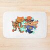 urbathmat flatlay largesquare1000x1000.1u5 19 - Dog Man Merch