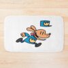 urbathmat flatlay largesquare1000x1000.1u5 2 - Dog Man Merch