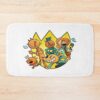 urbathmat flatlay largesquare1000x1000.1u5 4 - Dog Man Merch