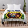 urblanket large bedsquarex1000.1u2 10 - Dog Man Merch