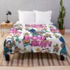 urblanket large bedsquarex1000.1u2 17 - Dog Man Merch