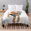 urblanket large bedsquarex1000.1u2 4 - Dog Man Merch