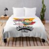 urblanket large bedsquarex1000.1u2 6 - Dog Man Merch