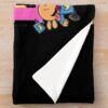 urblanket medium foldwide portraitx1000.1u8 14 - Dog Man Merch