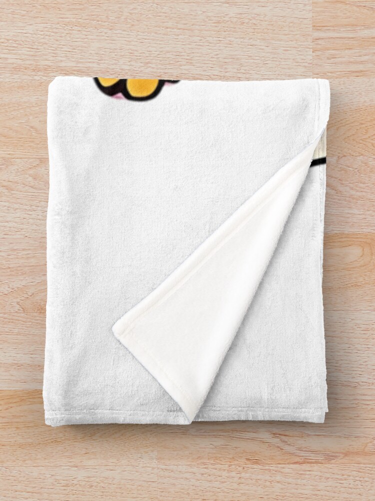 Dogman Unleashed Throw Blanket - Image 2