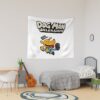 urtapestry lifestyle dorm mediumsquare1000x1000.u2 10 - Dog Man Merch