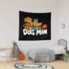 urtapestry lifestyle dorm mediumsquare1000x1000.u2 13 - Dog Man Merch