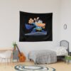 urtapestry lifestyle dorm mediumsquare1000x1000.u2 8 - Dog Man Merch