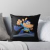 urthrow pillow couch smallsquare1000x1000 1 - Dog Man Merch