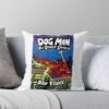urthrow pillow couch smallsquare1000x1000 10 - Dog Man Merch