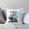 urthrow pillow couch smallsquare1000x1000 14 - Dog Man Merch