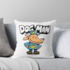 urthrow pillow couch smallsquare1000x1000 18 - Dog Man Merch
