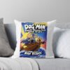 urthrow pillow couch smallsquare1000x1000 19 - Dog Man Merch