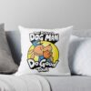 urthrow pillow couch smallsquare1000x1000 21 - Dog Man Merch